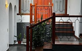 Casa da Tia Iche